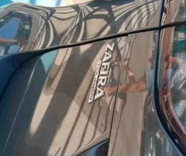 OPEL ZAFIRA TOURER OPEL - ZAFIRA TOURER