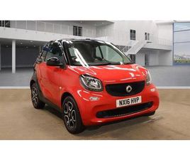 2016 (16) - 1.0 PRIME CABRIOLET TWINAMIC EURO 6 (START/STOP) 2DR