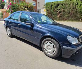 C FAMILIAR 180 CLASSIC CLASSIC