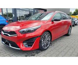 SPORTSWAGON GT LINE LINE*LED*NAVI*SHZG*PDC*CAM*...