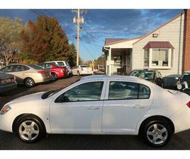 USED 2006 CHEVROLET COBALT LS