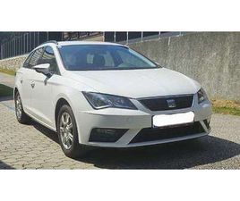 ST STYLE 1,6 TDI START-STOPP