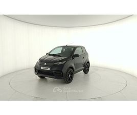 AIXAM CROSSLINE E CITY SPORT AMBITION