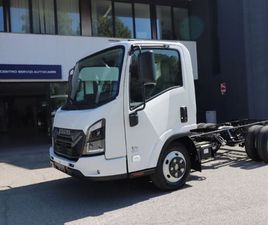 M21 (2017--->) M21 TT E 1.9 TDI PC-RG CABINATO GENERATION 2 AUT.