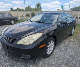 LEXUS ES ES 330 2004 LEXUS ES 330