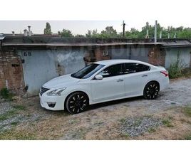 NISSAN TEANA ПРОДАЖА NISSAN TEANA, 2014 ГОД В КРАСНОДАРЕ