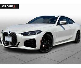 BMW SERIE 4 430 NEW 2026 BMW 430 I XDRIVE