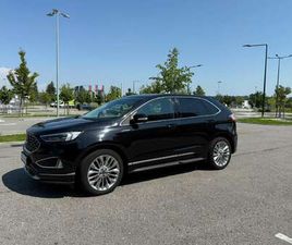 2.0 ECOBLUE BI-TURBO 4X4 AUT. VIGNALE