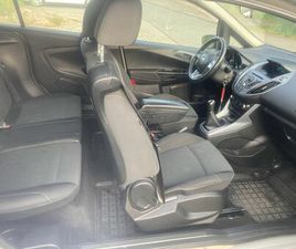 FORD B-MAX FORD B-MAX 1.0 ECOBOOST SZCZECIN BUKOWO • OLX.PL