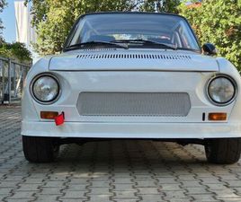 SKODA 130 RS ZU VERKAUFEN