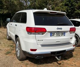 AUTO MOTO / VOITURE D'OCCASION