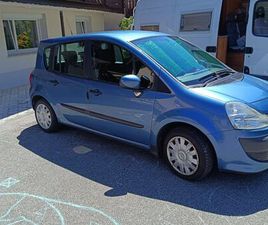 RENAULT MODUS 1.2 16V