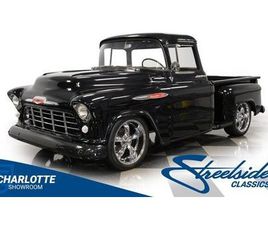 CHEVROLET 3100 1957 CHEVROLET 3100