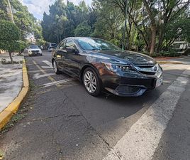 ACURA ILX ACURA ILX 2.4 TECH AT