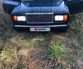 ПРОДАЖА ЛАДА 2107, 2007 ГОД В БАЛАШИХЕ