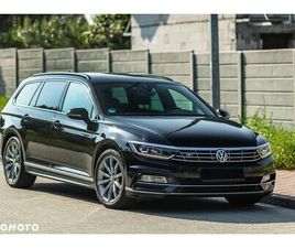 VOLKSWAGEN PASSAT VOLKSWAGEN PASSAT 1.8 TSI (BLUEMOTION TECHNOLOGY) DSG HIGHLINE