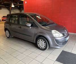 GRAND 1.2 16V 75CH AUTHENTIQUE