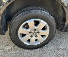 TRANSPORTER CARAVELLE 1.9 TDI/102CV 9 POSTI