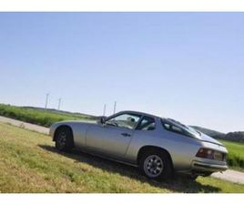 ② PORSCHE 924 — PORSCHE — 2EMEMAIN