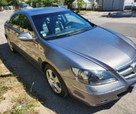 HONDA LEGEND HONDA LEGEND ≫ 2008 • 11 500 ЛВ. • ID