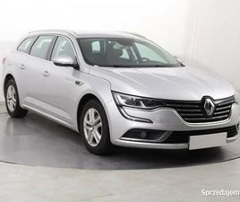 RENAULT TALISMAN 1.7 BLUE DCI KATOWICE - SPRZEDAJEMY.PL