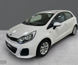 KIA RIO 1.4 CRDI 57KW (77CV) CONCEPT