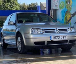 GOLF MK4 100 CONCEPTLINE/PINK FLOYD