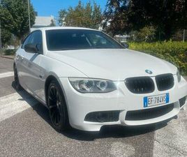 BMW E92 LCI DEL 2011