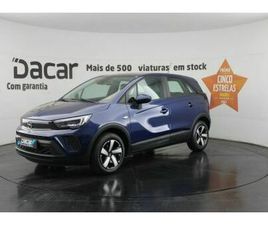 OPEL CROSSLAND 1.5 D BUSINESS EDITION