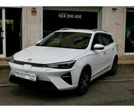MG MG5 51 KWH LUXURY