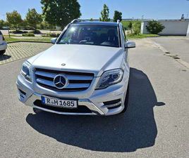 GLK 350 4MATIC (204.988)