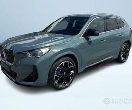 BMW X1 XDRIVE 35I BMW X1 M35I XDRIVE