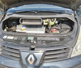 RENAULT ESPACE RENAULT ESPACE