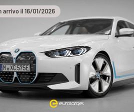 I4 (G26) I4 EDRIVE 40 SPORT