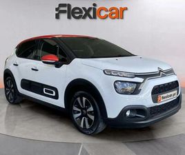 CITROËN C3 1.2 PURETECH SHINE PACK EAT6