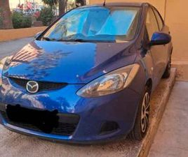 MAZDA 2 MAZDA - MAZDA2