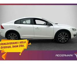 D4 AWD SUMMUM SKINN VÄRM KAMERA 190