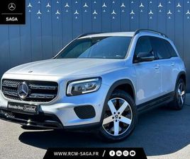 MERCEDES GLB GLB 200D 200 D PROGRESSIVE LINE