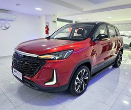 BAIC X35 1.5 LUXURY AT