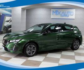 308 1ª SERIE 1.2 PURETECH 130CV ALLURE EU6