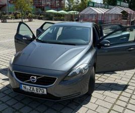 VOLVO V40 T3 VOLVO V40 T3 -