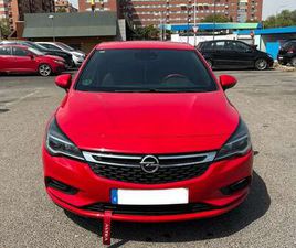 OPEL ASTRA 1.0T S/S SELECTIVE