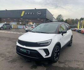 1.2 TURBO 110CH GS LINE