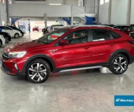 NIVUS 1.0 200 TSI HIGHLINE AUTOMÁTICO