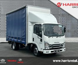 ISUZU NPR 3.5T GRAFTER N35 AUTO