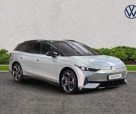 GTX 86KWH PLUS TOURER AUTO 4MOTION 5DR