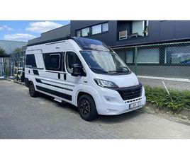 L3H2 MOBILHOME VAN