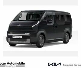 KIA PV5 KIA PV5 PASSENGER 2-3-0 51.5 ESSENTIAL ACC RFK LED