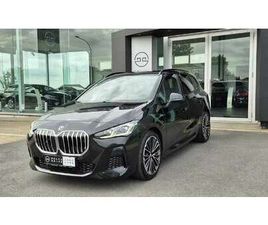 BMW SERIE 2 ACTIVE TOURER 218 2 SERIES TOURER IA ACTIVE M SPORT ◊ PANO | LEDER