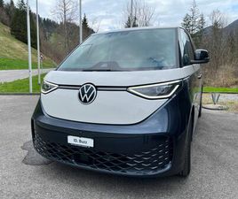 VOLKSWAGEN ID BUZZ ID.BUZZ BUS 77KWH PRO